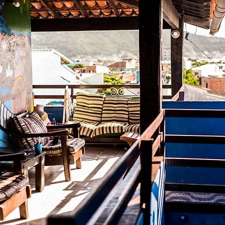 Arraial Blues Hostel Arraial do Cabo Luaran gambar