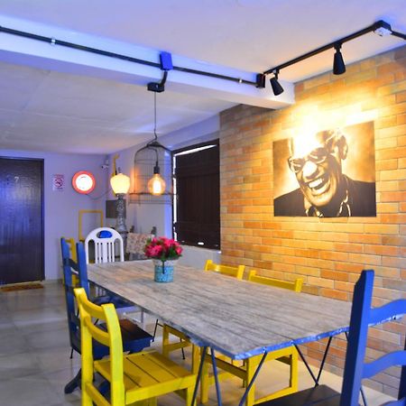 Arraial Blues Hostel Arraial do Cabo Luaran gambar