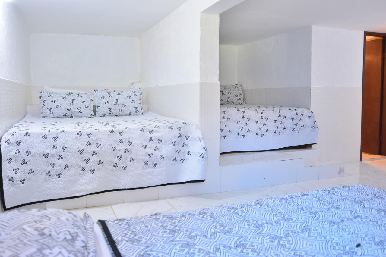 Arraial Blues Hostel Arraial do Cabo Luaran gambar