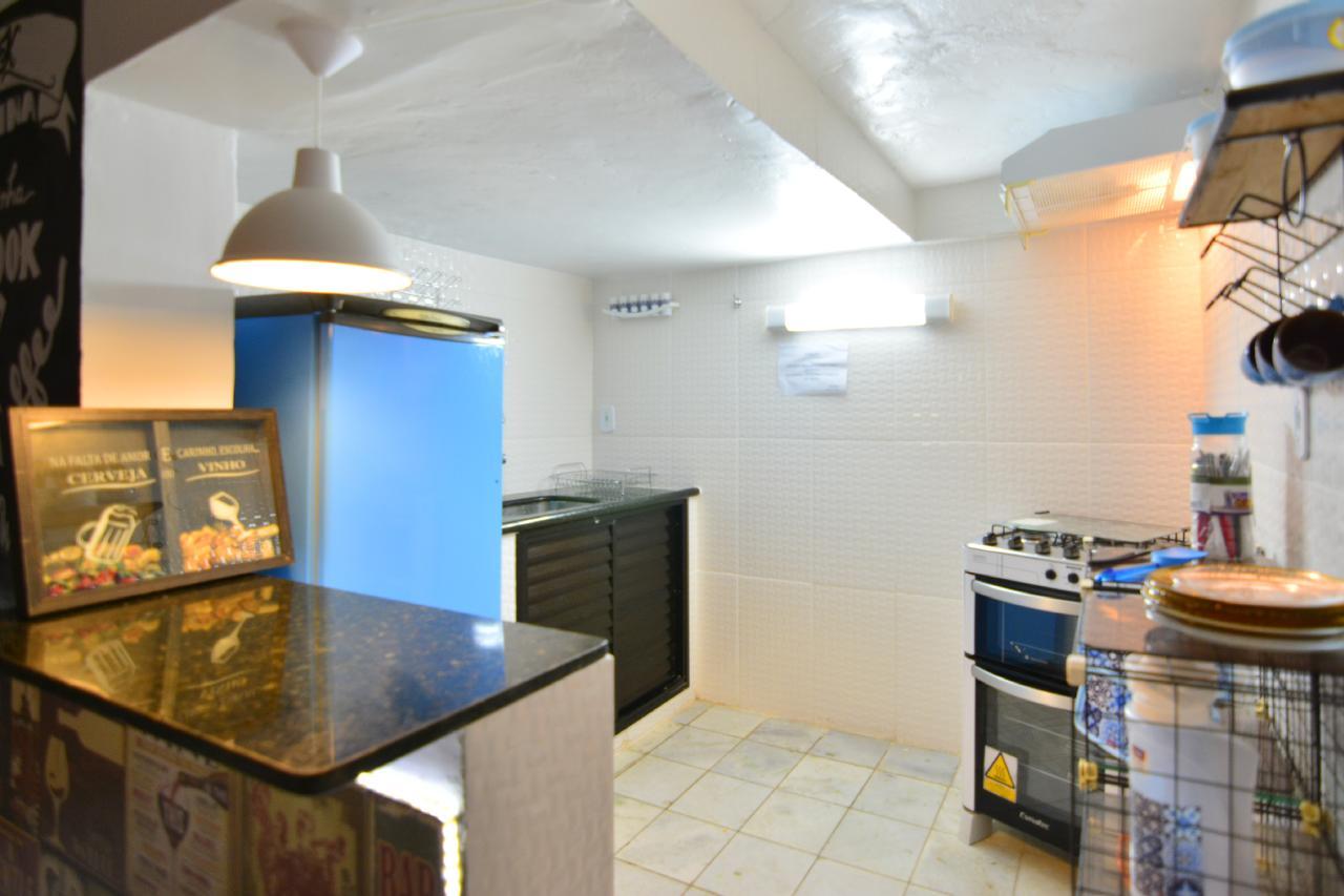 Arraial Blues Hostel Arraial do Cabo Luaran gambar