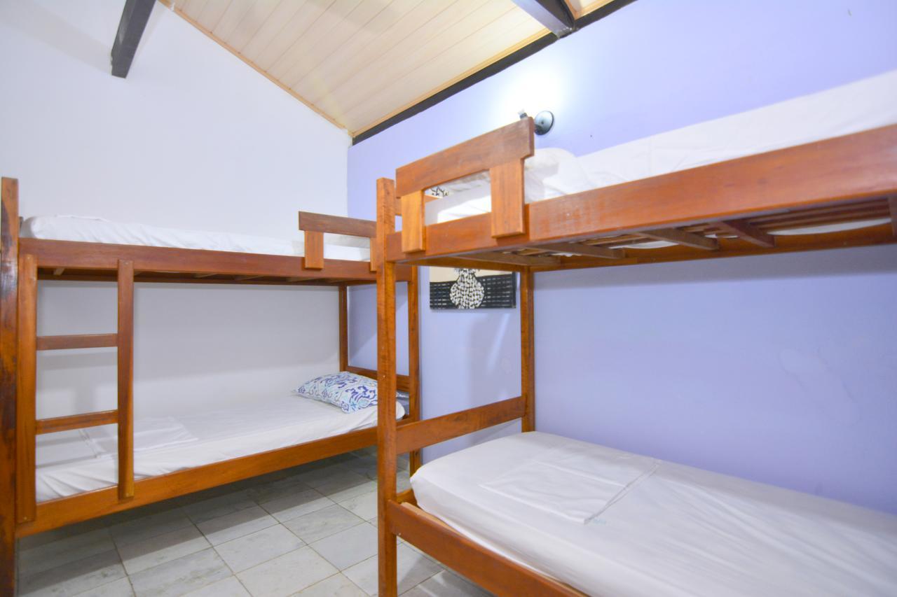 Arraial Blues Hostel Arraial do Cabo Luaran gambar