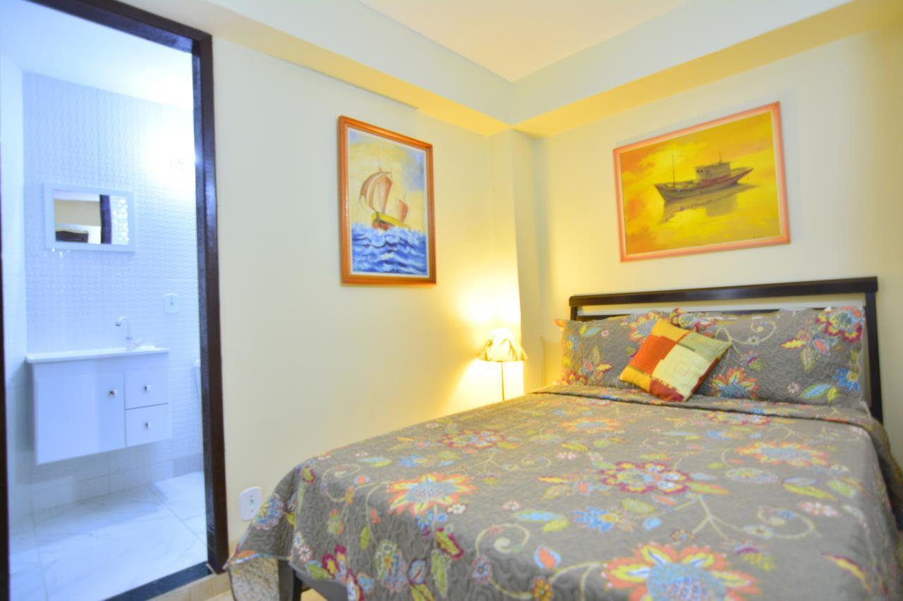 Arraial Blues Hostel Arraial do Cabo Luaran gambar