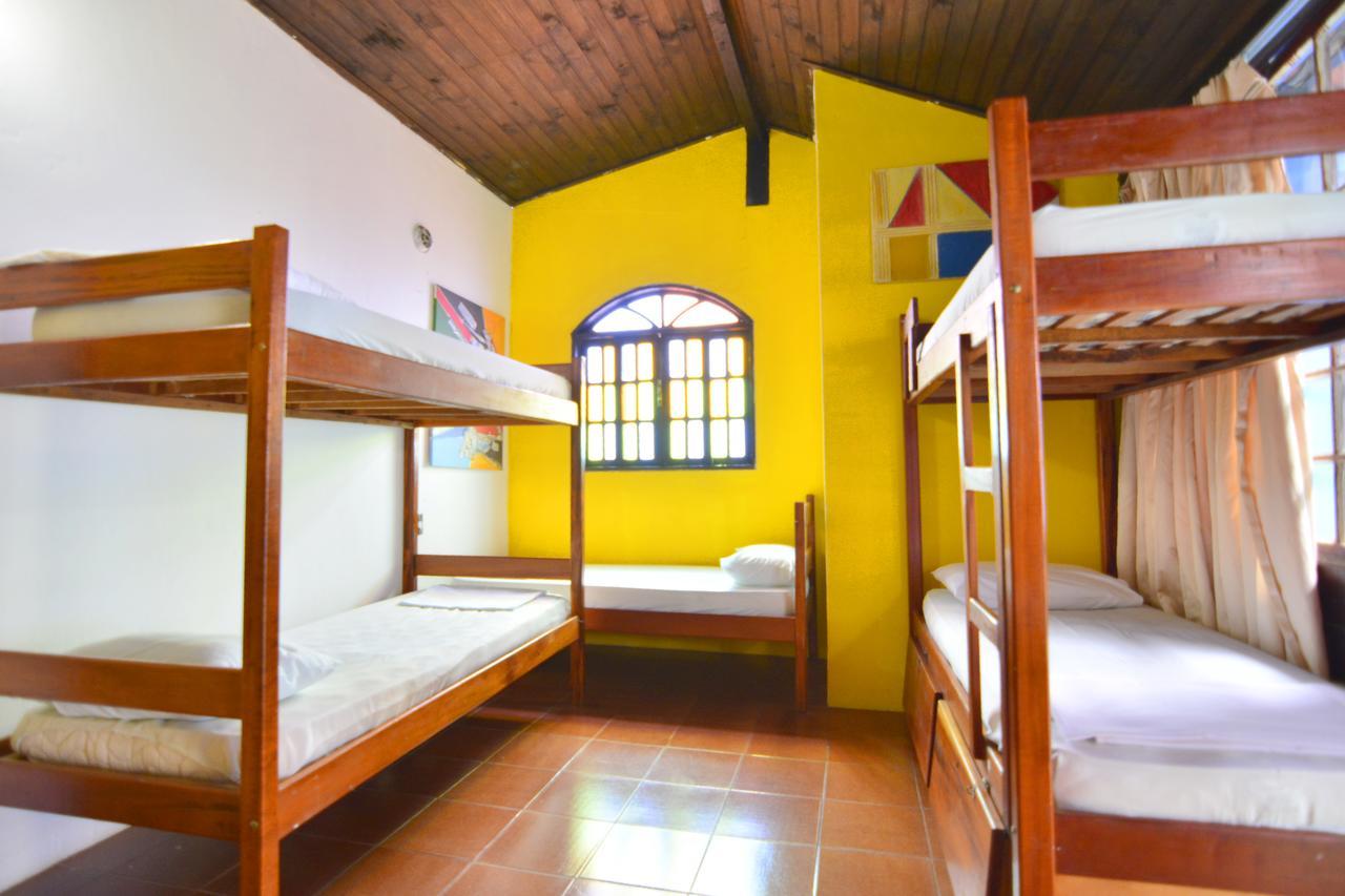 Arraial Blues Hostel Arraial do Cabo Luaran gambar