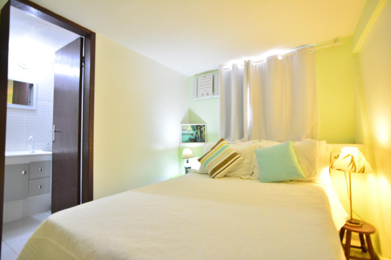 Arraial Blues Hostel Arraial do Cabo Luaran gambar