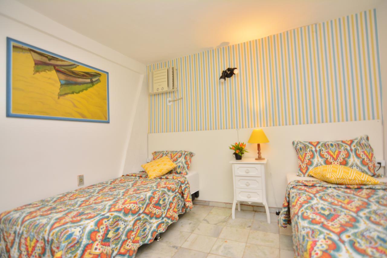 Arraial Blues Hostel Arraial do Cabo Luaran gambar