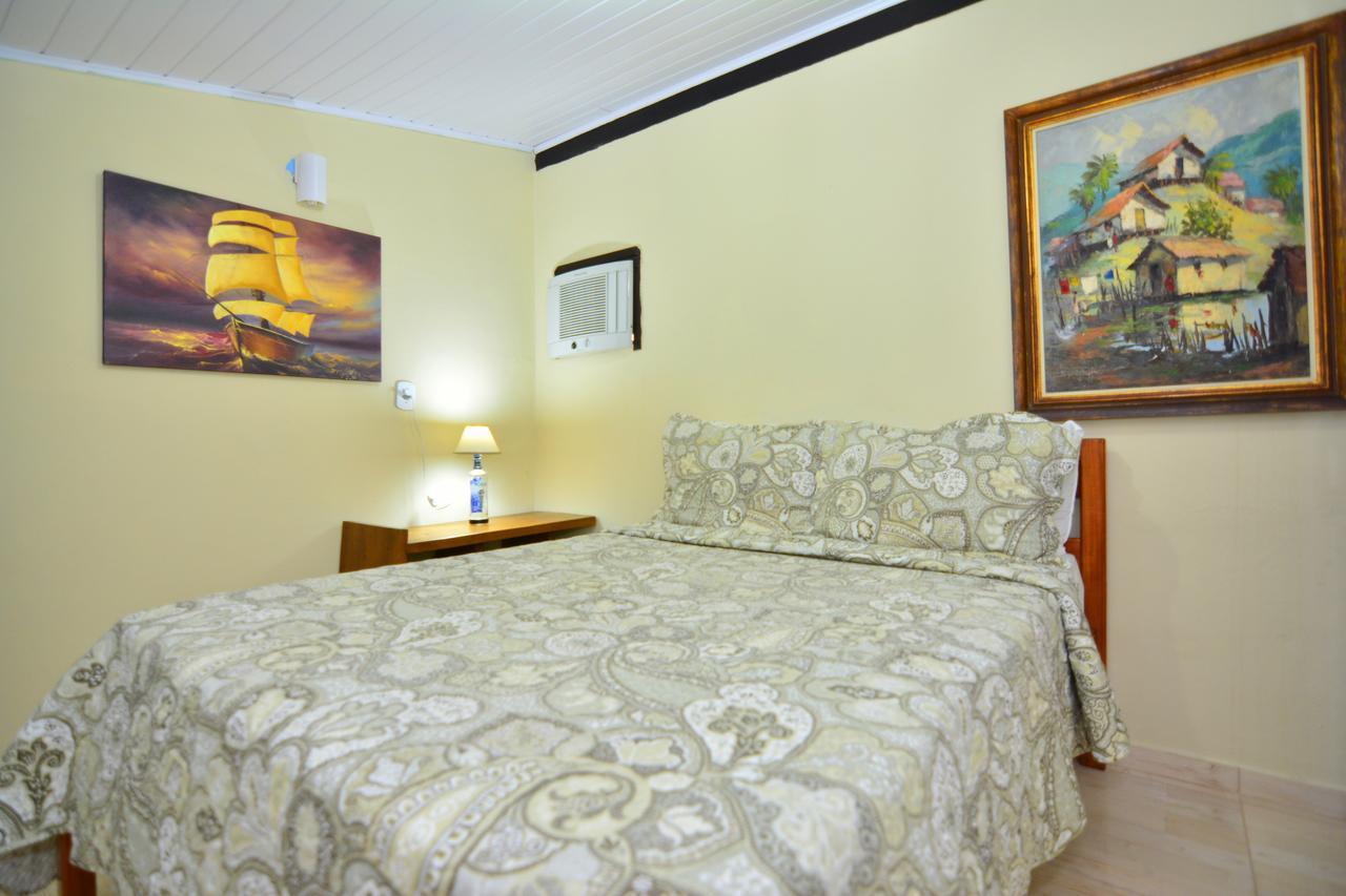 Arraial Blues Hostel Arraial do Cabo Luaran gambar