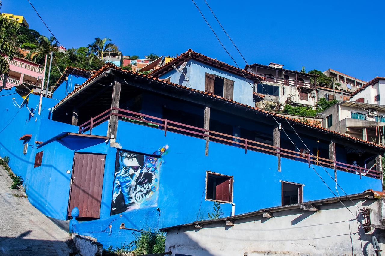 Arraial Blues Hostel Arraial do Cabo Luaran gambar