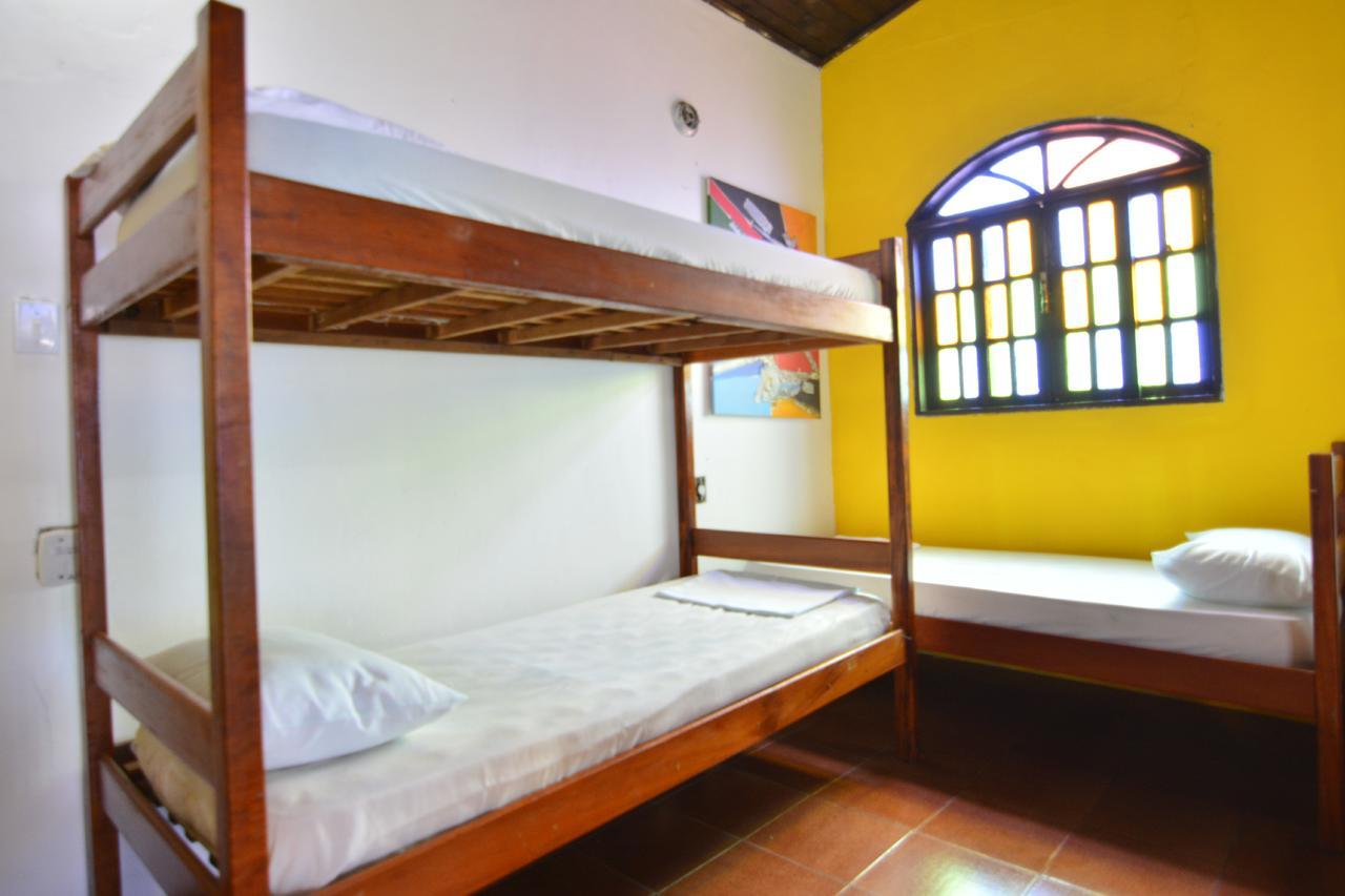 Arraial Blues Hostel Arraial do Cabo Luaran gambar