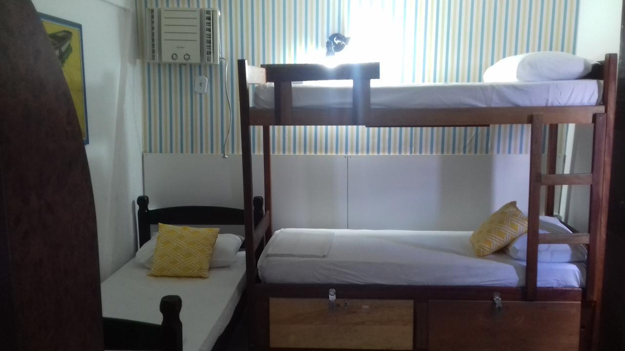 Arraial Blues Hostel Arraial do Cabo Luaran gambar