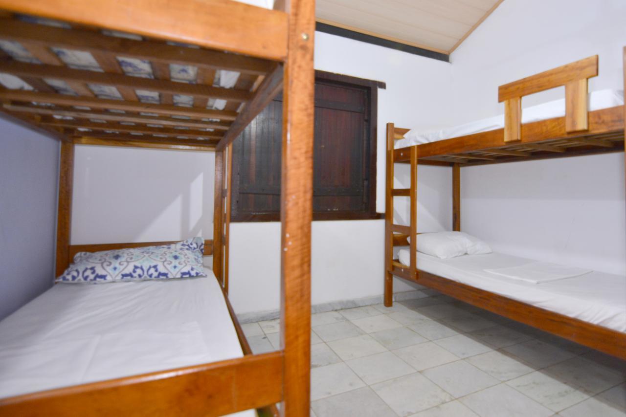 Arraial Blues Hostel Arraial do Cabo Luaran gambar