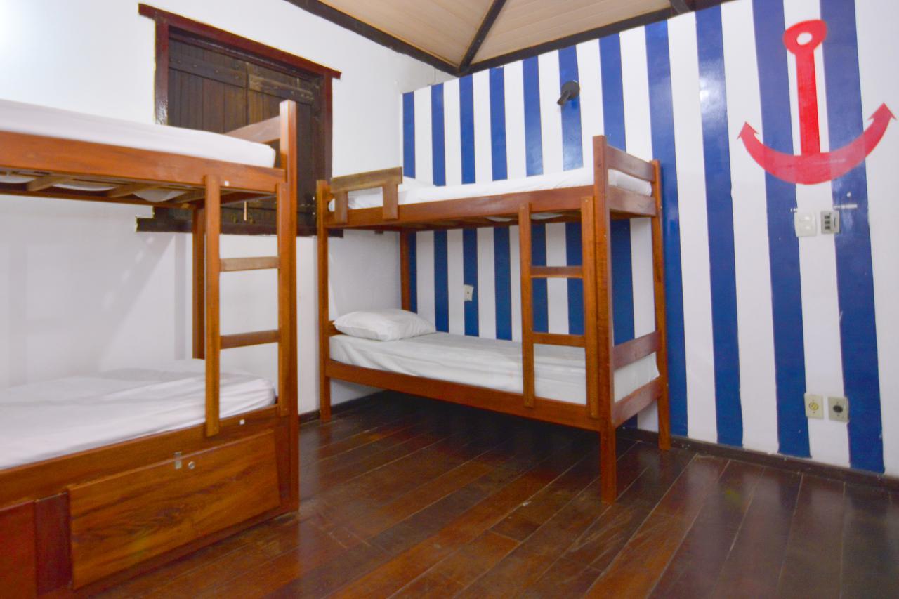 Arraial Blues Hostel Arraial do Cabo Luaran gambar