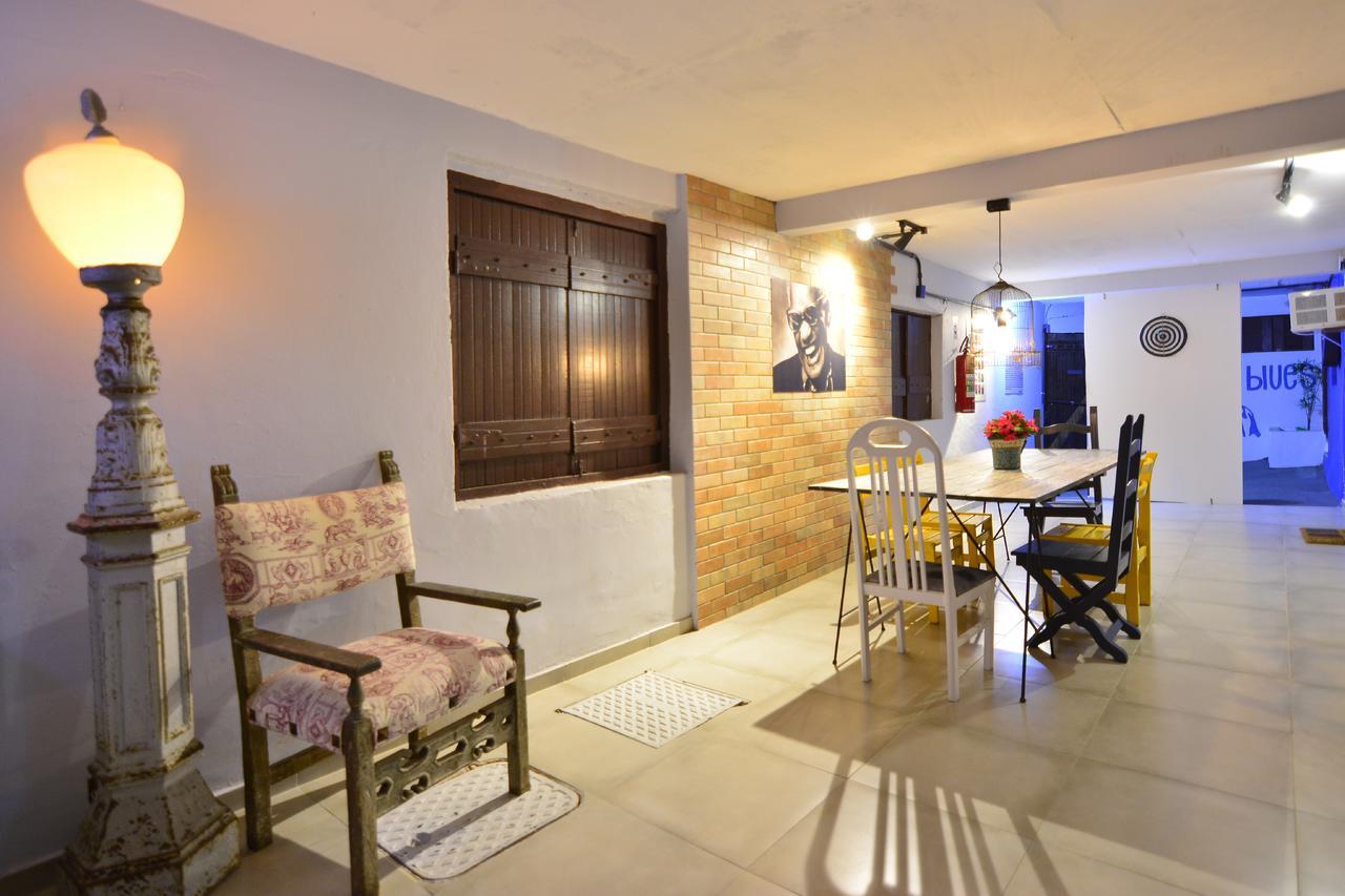 Arraial Blues Hostel Arraial do Cabo Luaran gambar