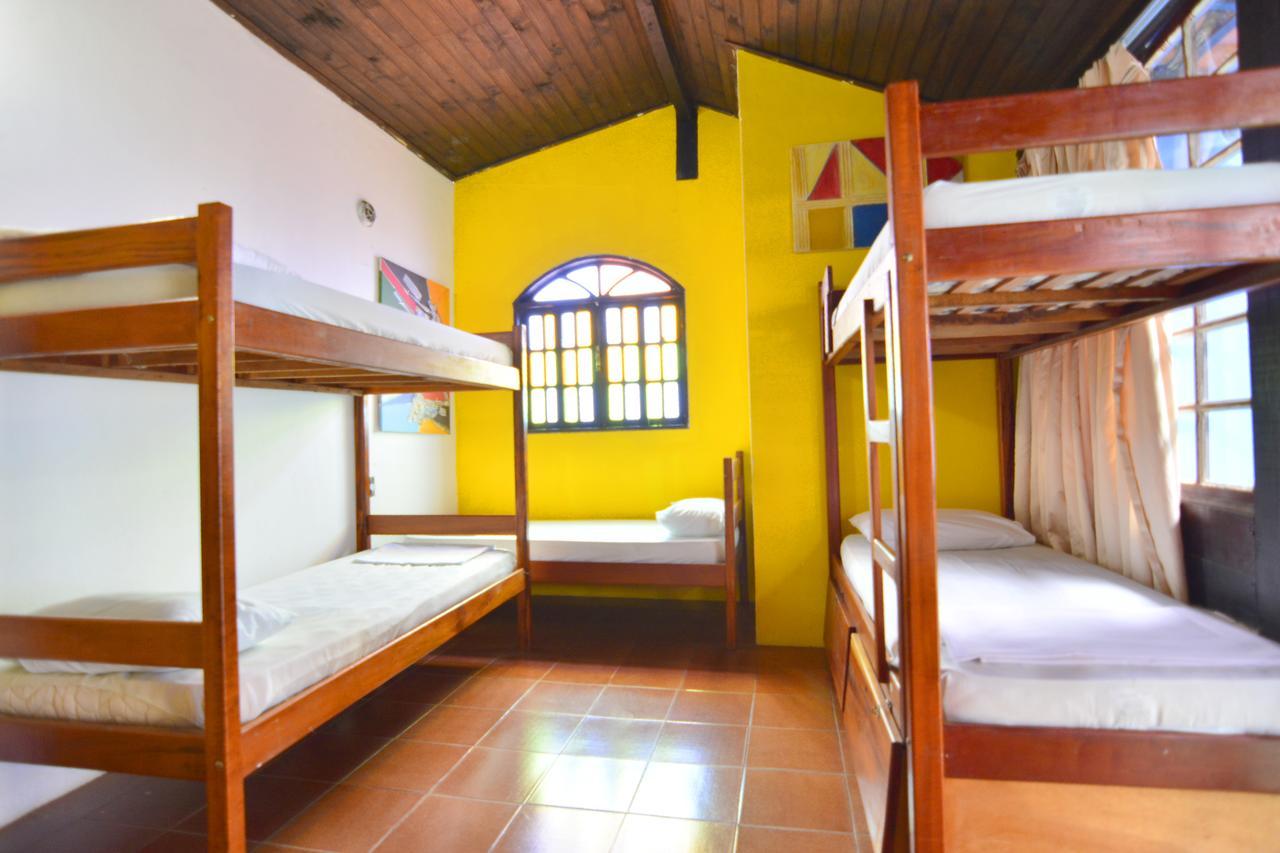 Arraial Blues Hostel Arraial do Cabo Luaran gambar