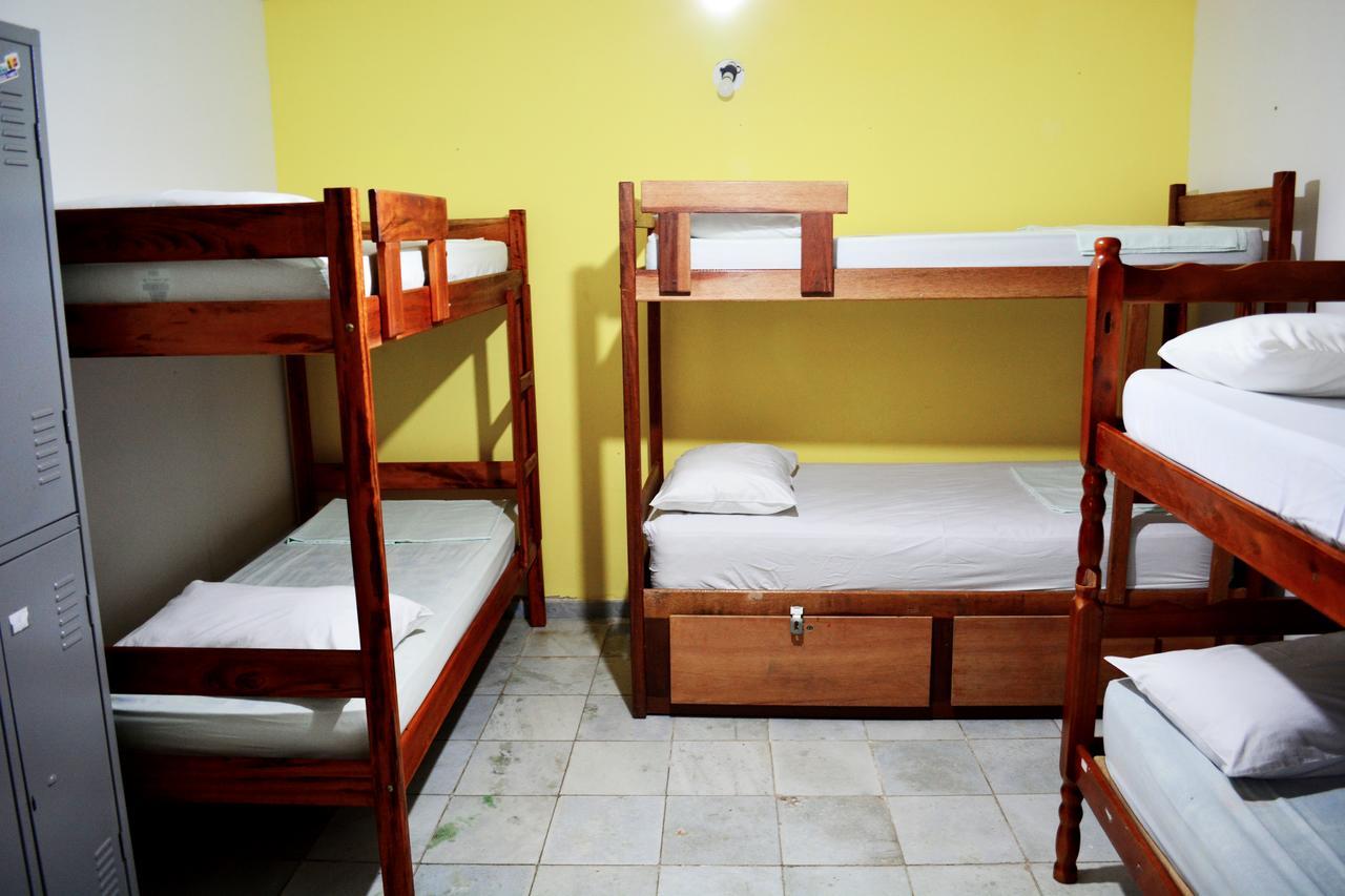 Arraial Blues Hostel Arraial do Cabo Luaran gambar