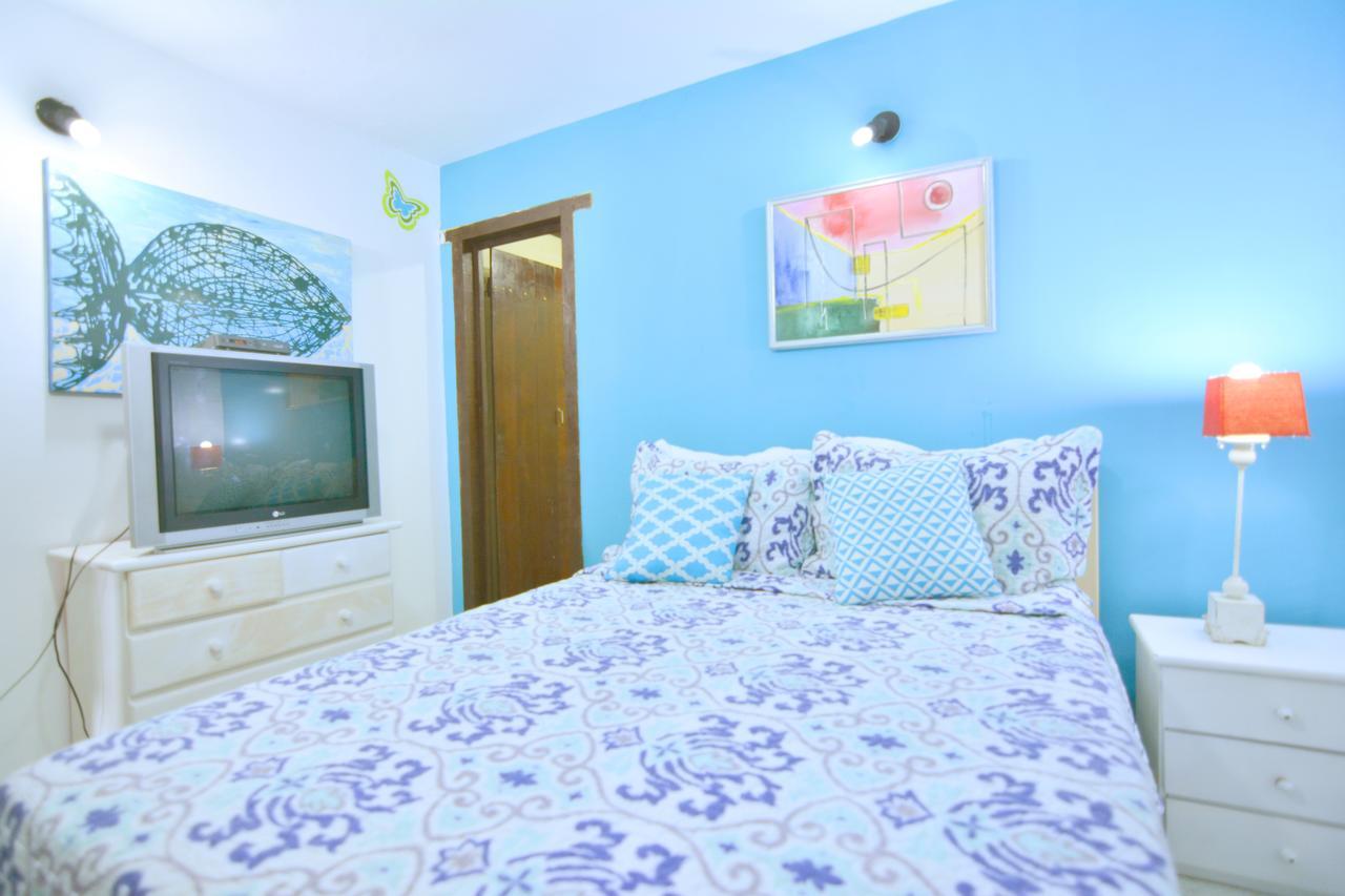 Arraial Blues Hostel Arraial do Cabo Luaran gambar