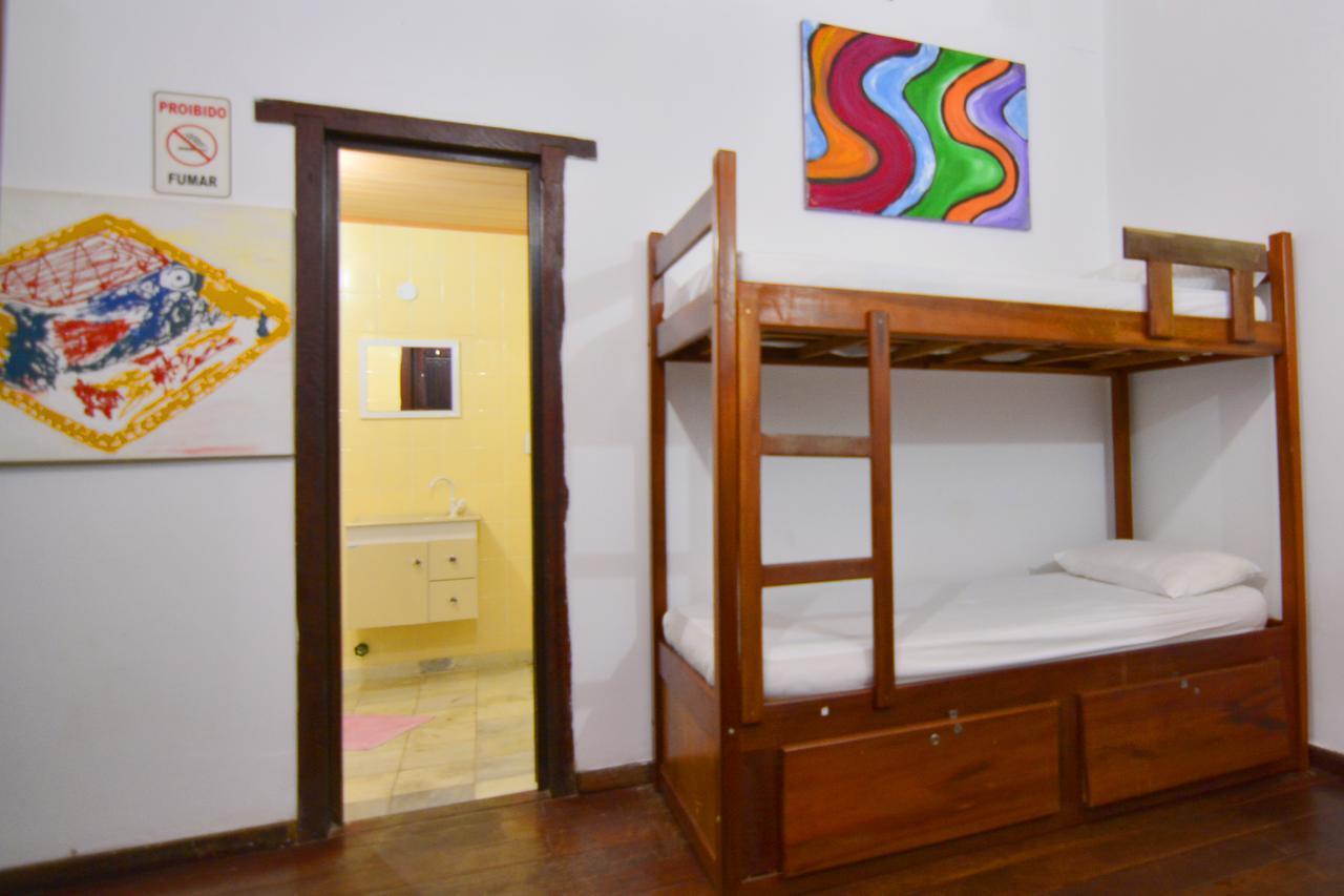 Arraial Blues Hostel Arraial do Cabo Luaran gambar
