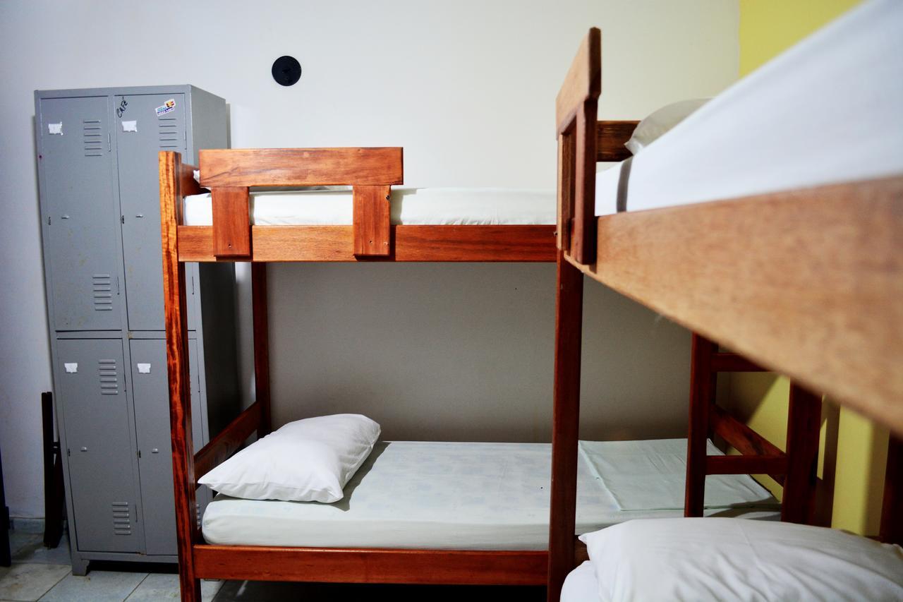 Arraial Blues Hostel Arraial do Cabo Luaran gambar