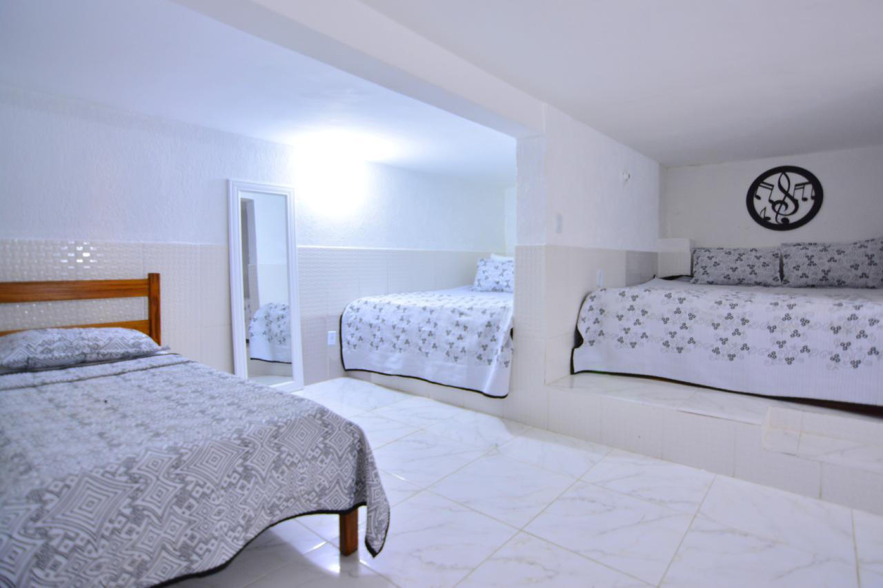Arraial Blues Hostel Arraial do Cabo Luaran gambar