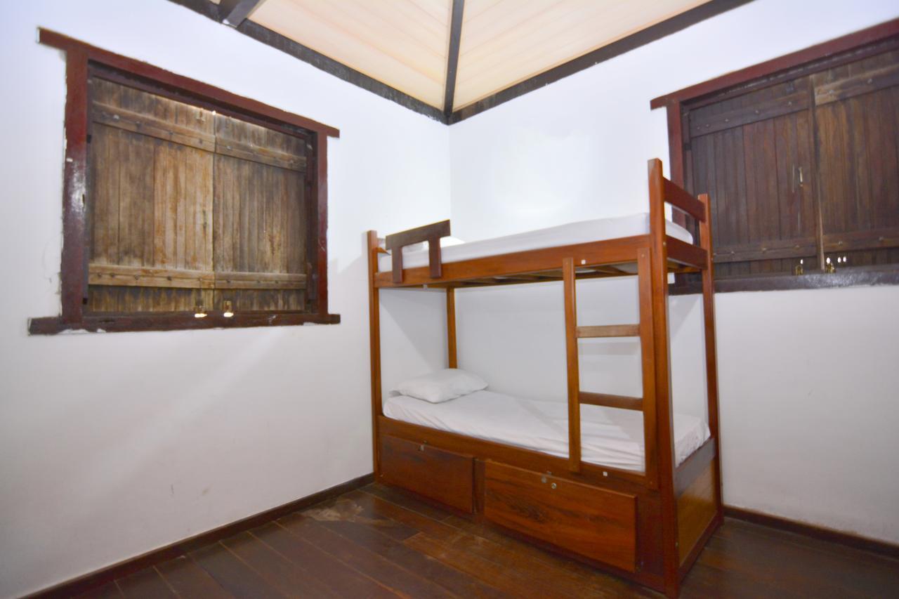 Arraial Blues Hostel Arraial do Cabo Luaran gambar