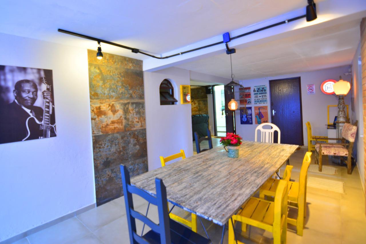 Arraial Blues Hostel Arraial do Cabo Luaran gambar