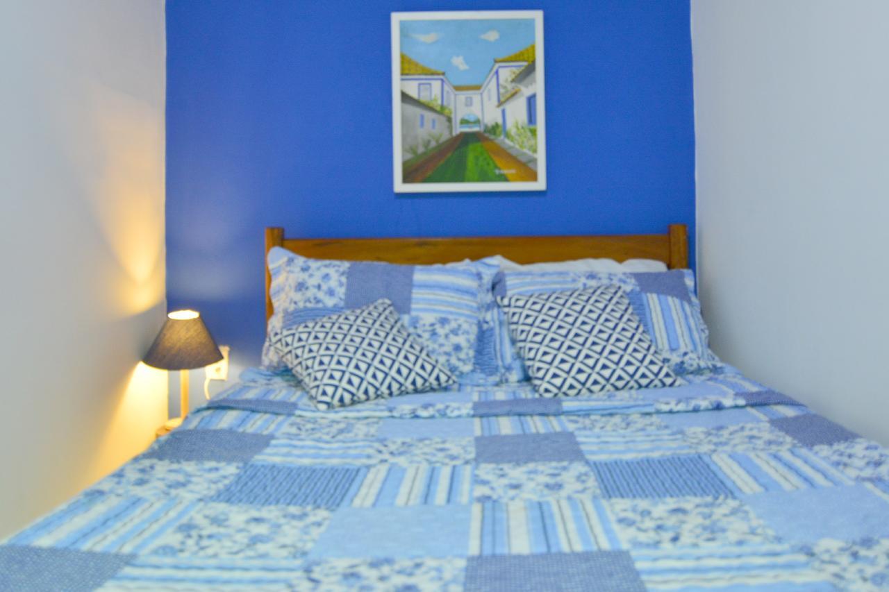 Arraial Blues Hostel Arraial do Cabo Luaran gambar
