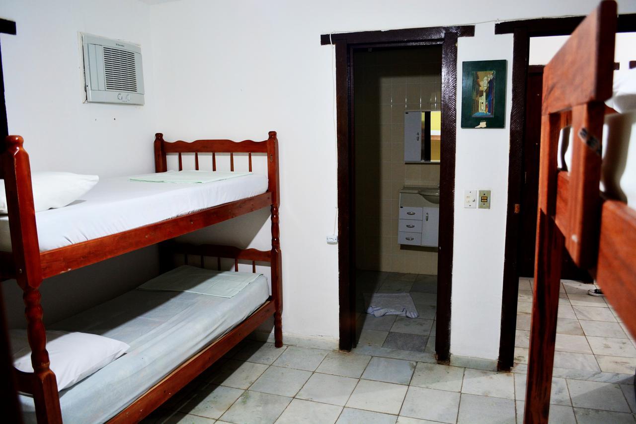 Arraial Blues Hostel Arraial do Cabo Luaran gambar