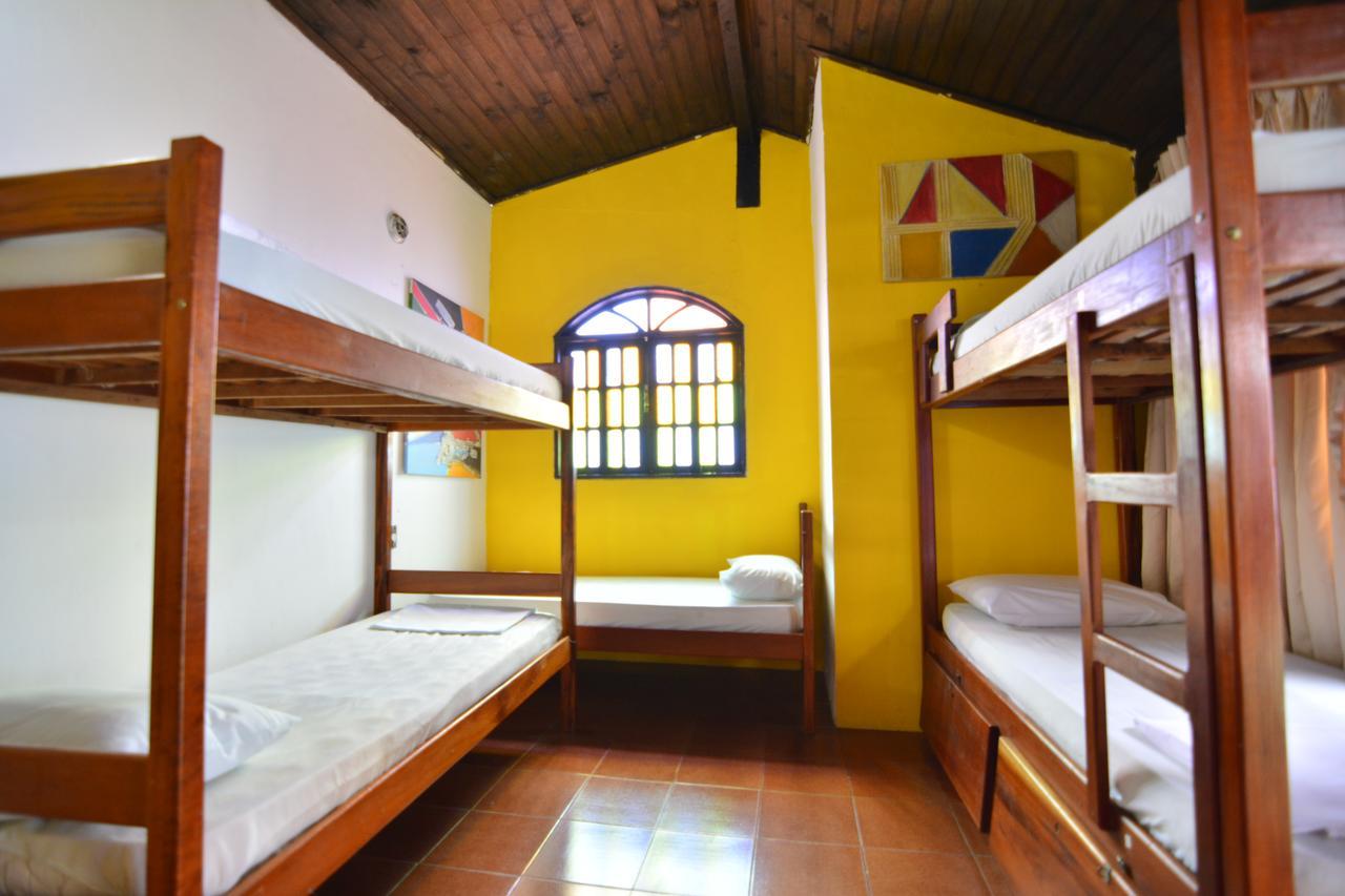 Arraial Blues Hostel Arraial do Cabo Luaran gambar