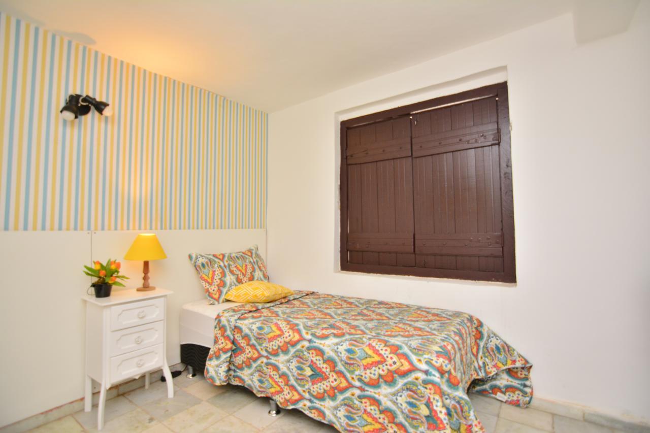 Arraial Blues Hostel Arraial do Cabo Luaran gambar