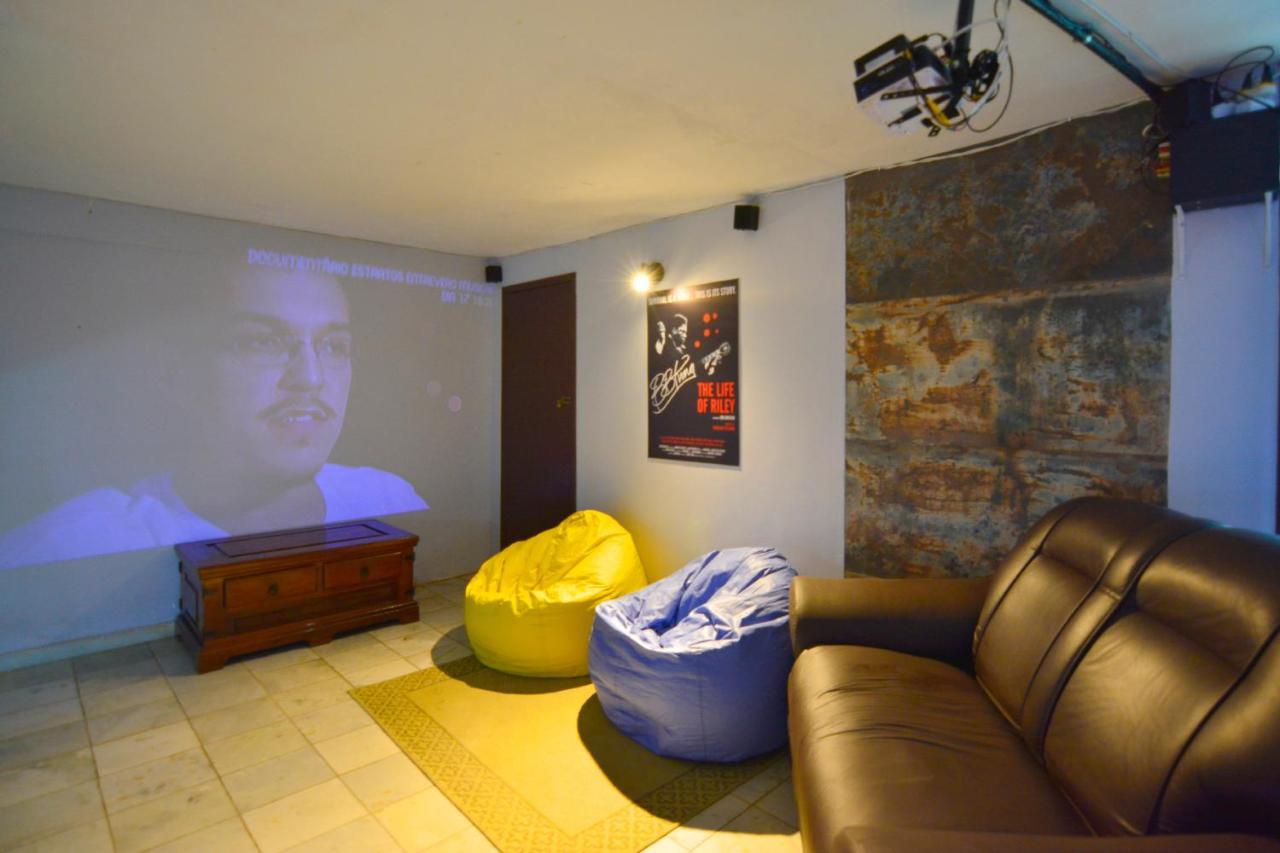 Arraial Blues Hostel Arraial do Cabo Luaran gambar